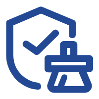 高空铝塑外墙清洗