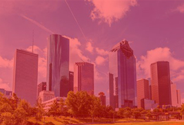 高空玻璃外墙清洗